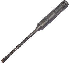 Бур по бетону Зубр 4x110 мм, SDS-Plus 29315-110-04
