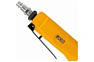 Пневмотрещотка JCB с прорезиненной рукояткой 3/8" JCB-RP7412(58336)