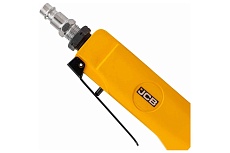 Пневмотрещотка JCB с прорезиненной рукояткой 3/8&quot; JCB-RP7412(58336)