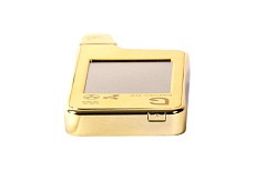 Нитрат-тестер Greentest KIT FB0136 ECO5 Gold 7 354