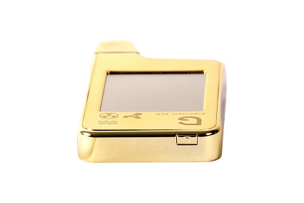 Нитрат-тестер Greentest KIT FB0136 ECO5 Gold 7 354