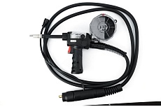 Горелка сварочная Spool Gun для САИПА-220 Синергия Ресанта 71/6/74