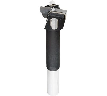 Сверло чашечное (21х90 мм; хвостовик 10x30 мм) Dimar 2033217