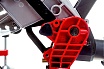Торцовочная аккумуляторная пила Einhell PXC TE-MS 18/210 Li-Solo 4300890