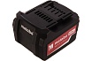 Аккумулятор (14.4 В; 4.0 Ач; Li-Power) Metabo 625590000