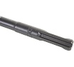 Бур по бетону (10x160х110 мм; SDS-plus) Сибртех 70557