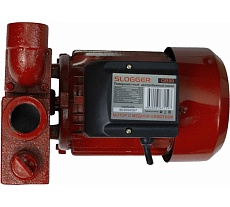 Центробежный поверхностный насос Slogger QB80