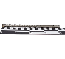 Бур для перфоратора SDS-PLUS 12x210/150 мм ERBA 777709