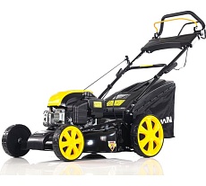 Бензиновая газонокосилка Steviman MD-S251S-2305