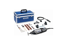 Многофункциональный инструмент Dremel 4000-4/55 Xmas 2018 F0134000UD