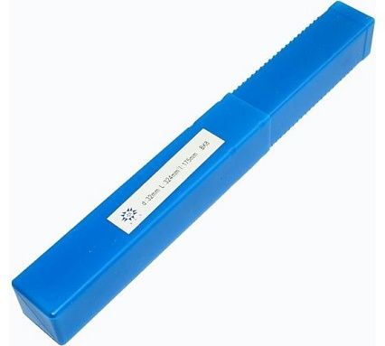 Сверло TLX d 32,0x175x324 к/х ВК8 КМ4 51798