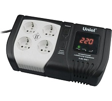 Настольный стабилизатор Uniel Expert U-ARS-1000/1 9622