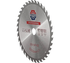 Диск пильный по дереву 300х32 мм, 36Z TORGWIN T532735