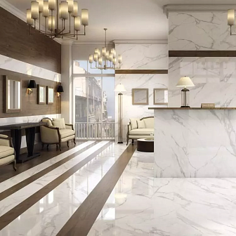 Коллекция плитки Kerama Marazzi Монте Тиберио