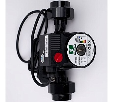 Циркуляционный насос Pumpman трехскоростной PRS32/4 (180mm)