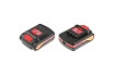 Аккумулятор BL 1420 14.4 В, 2.0 А*ч, Li-Ion Wortex BL14200006