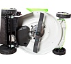 Бензиновая газонокосилка Redverg RD-GLM51SB 6671771