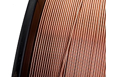 Проволока ER-49-1 (1 мм; 5 кг) Brima 0012258