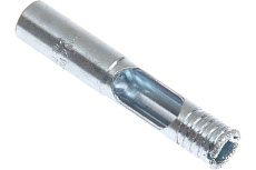 Сверло DeWalt для плитки 25 мм с системой подачи воды DT 6045