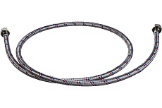 Гибкая подводка ВР/ВР (12 мм, 1/2", 150 см) Профитт 4826816