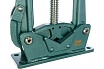 Откидные трубные тиски Ridgid Pionier 4" 11054