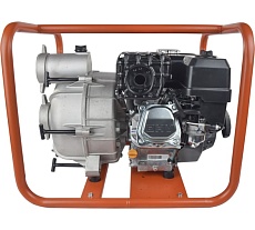 Мотопомпа бензиновая Evoline TG 30 (произведено Zongshen) 1T90STG30EVO