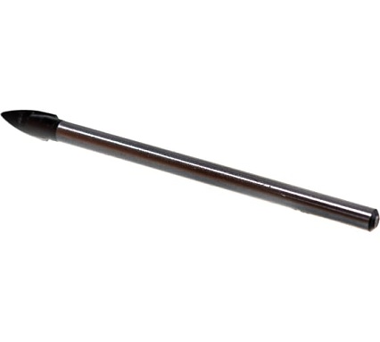 Сверло Glasbohrer SPEED (5x70 мм) D.BOR 513050002d-z