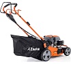 Газонокосилка бензиновая Zimani LC348V