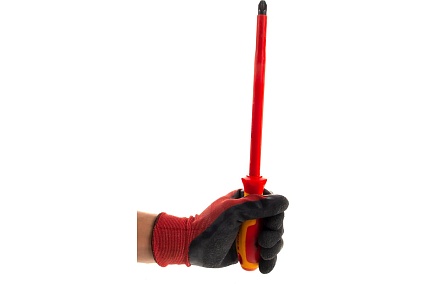 Крестообразная отвертка Knipex KN-982504
