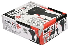 Пневмогайковерт Yato 1/2&quot;, Мини, 680 Нм YT-09513