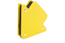Магнитный угольник 11 кг FIXER F-25 Weld QJ6001