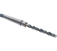 Сверло 6.4х63х144 мм, HSS Р6М5, МК1 STV 00000029311