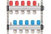 Коллекторная группа AV Engineering AVE135, 5 выходов AVE13500105