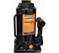 Гидравлический домкрат Автоdело 12 т 230-465 мм 43312 11680