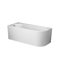 Акриловая ванна Am.Pm X-Joy W94A-170L70W-A 170x70 см L