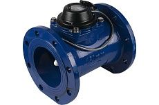 Счетчик воды ДЕКАСТ СТВХ-150 с импульсным выходом(ДГ) 78-150-03