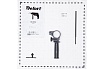 Ударная дрель Defort DID-505-B 98292213