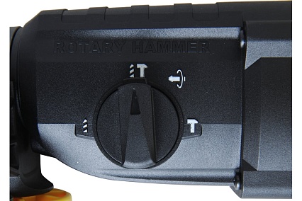Перфоратор Hanskonner SDS Plus HRH0826LRE