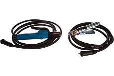 Комплект сварочных проводов КГ16 3 м Gigant G-811 (Россия)