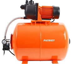 Насосная станция Patriot PW 1200-50 P 315302478