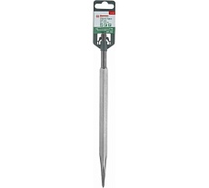Зубило плоское Flex DR CH (20х250 мм; SDS-plus) Hammer 30778 201-302