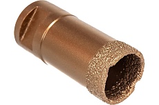 Коронка алмазная (27 мм; M14x2) Makita D-44482
