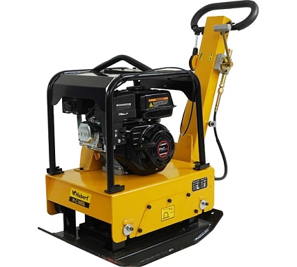 Виброплита Habert H-C160SL 00-00159313