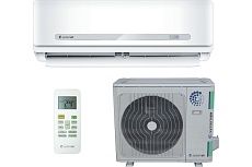 Сплит-система Systemair SYSPLIT WALL SMART 30 V3 HP Q RH010000006