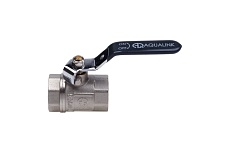 Шаровой кран Aqualink вн-вн 1 1/2 ручка 1147