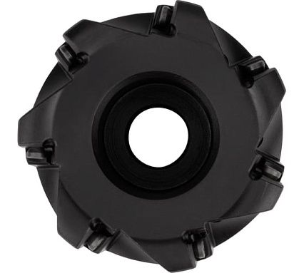 Корпус фрезы N422.D50/Z7 Norgau 022422050