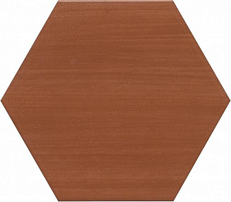 Керамическая плитка Kerama Marazzi Макарена коричневый 20х23.1 см, 24015