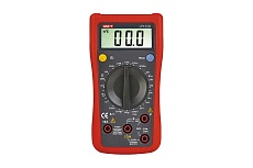 Портативный цифровой мультиметр UNI-T UT132D 00-00000164