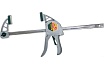 Ручная пистолетная струбцина Kraftool EcoKraft 32228-30, 300 мм