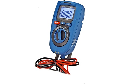Цифровой мультиметр CEM DT-218 482216